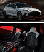 Image - Aston Martin DBX S: If James Bond drove an SUV