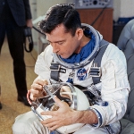Image - Good reads: Fallout from Gemini III smuggled sandwich 1965