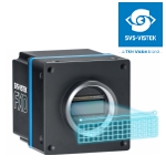Image - Wide-angle camera optimized for larger, faster conveyor belts