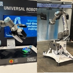 Image - What's the latest in automation? Find out at Automate 2025