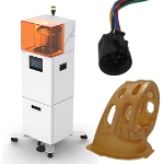 Image - What's the latest from 3D Systems? Innovations for different industries, processes