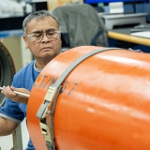 Image - Inside a Navy-certified torpedo repair depot