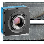 Image - New laser cutting modulating strategy tested with Mikrotron high-speed camera