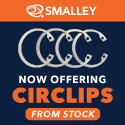 Image - The Engineer's Choice<sup>®</sup> now carries Circlips -- from stock!