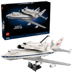 Image - New LEGO Icons Shuttle Carrier Aircraft
