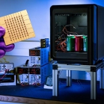 Image - Nano thermoelectrics enable compressor-free cooling