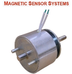 Image - Powerful, pull-type clapper solenoids handle myriad jobs