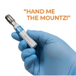 Image - Mini ESD preset torque screwdriver