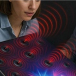 Image - OLED breakthrough: Each pixel a sound source
