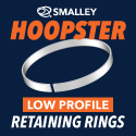 Image - Shallow Groove Depth? Smalley Has the Answer