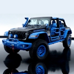 Image - How to trick out your ride: Jeep shows off new concepts at safari event