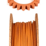 Image - Copper filament for 3D printing
