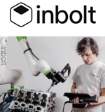 Image - Robots think and act on the fly at moving assembly line speeds