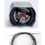 Image - Electric motor made with non-metal coils!