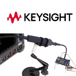 Image - Isolated probing tech for fast-switching power device testing