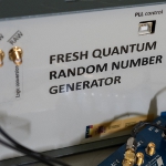 Image - NIST and partners use quantum mechanics to make a factory for random numbers