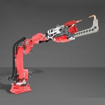 Image - Innovative new robo welding gun