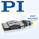 Image - Micropositioning stages ensure high accuracy