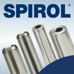 Image - Coiled and Slotted Spring Pins