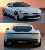Image - Ferrari Amalfi: La dolce vita gets even sweeter