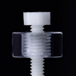 Image - Internal threading in hard materials now possible!