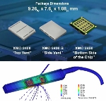 Image - Micro fan-on-chip tech cools mobile electronics and more