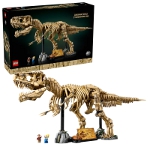 Image - Top Fun: LEGO giant T.rex set is mighty cool