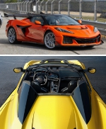Image - 2026 Corvette ZR1X: Next-gen American hypercar