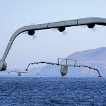 Image - U.S. Marines look deeper into using all-electric seagliders