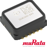 Image - Industrial 3-axis accelerometer has high offset stability
