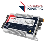 Image - All-in-one motion control card for high-precision servo applications