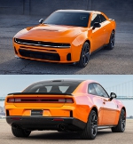 Image - Dodge Charger gets twin-turbo inline-six gasoline options, two- and four-door models