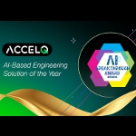 Image - 'AI-based Engineering Solution of the Year'