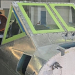 Image - Laser paint stripping a hit for Australian Air Force