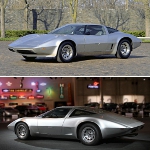 Image - 49 years ago: Chevy Aerovette and GM's experiments with rotary engines