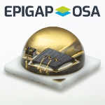 Image - LEDs with highest output power available