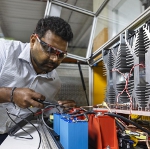 Image - New faster circuit breakers will update and protect the modern electric grid