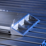 Image - Metal laser welding markedly improved with beam forming
