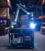 Image - Universal Robots unveils UR8 Long: 70-in. reach