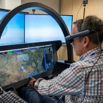 Image - Airbus creating next-gen fighter jet cockpit