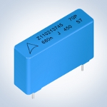 Image - PFC capacitors for consumer electronics