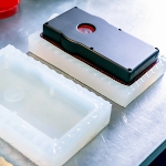 Image - Plastic parts without expensive molds