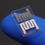Image - Reconfigurable batteries bend, tune their own voltage