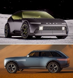 Image - Hyundai and Genesis show wild-side mod concepts