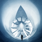 Image - 84 years ago: How the inventor of air conditioning helped chill NASA's wind tunnels