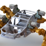 Image - Breakthrough could bring friction stir welding to assembly lines