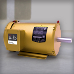 Image - ABB expands Baldor-Reliance SP4 motor line with shaft-grounded models for enhanced bearing protection