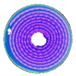 Image - Sandia team creates next-gen color X-rays for materials testing and more