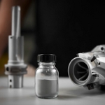 Image - New steel alloy for 3D printing features ultra-high strength, exceptional weldability