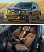 Image - All-new 2026 Subaru Outback: Growing out of its wagon era